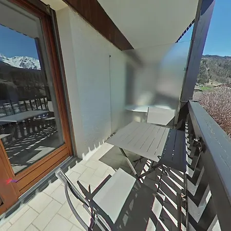 Superbe 4 Pers Au Grand-bornand Avec Balcon, Navette Proche - Fr-1-241-245 *