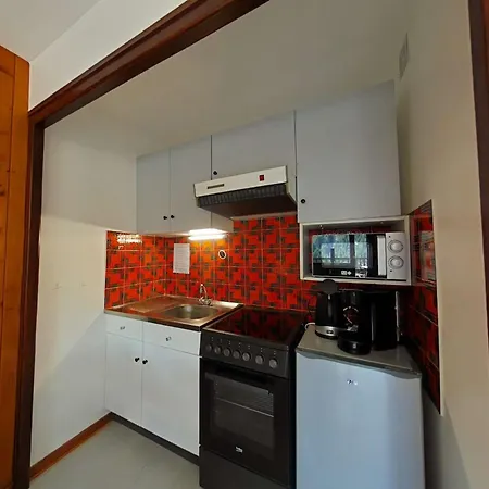 Appartement Superbe 4 Pers Au Grand-bornand Avec Balcon, Navette Proche - Fr-1-241-245